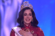 La mexicana Fátima Bosch se impuso en la edición 74 de Miss Universo, celebrada en Tailandia.