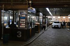 Foto: ALF PONCE MERCADO / MDZ Foto: ALF PONCE MERCADO / MDZ