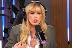 La comunicadora no se guardó nada y expresó lo que podría venirse. Créditos: Captura / Carnaval Stream La comunicadora no se guardó nada y expresó lo que podría venirse. Créditos: Captura / Carnaval Stream