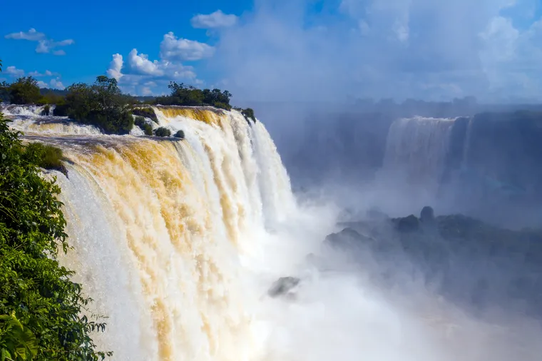 En los Parques Nacionales cambiará el régimen vigente desde 2002.