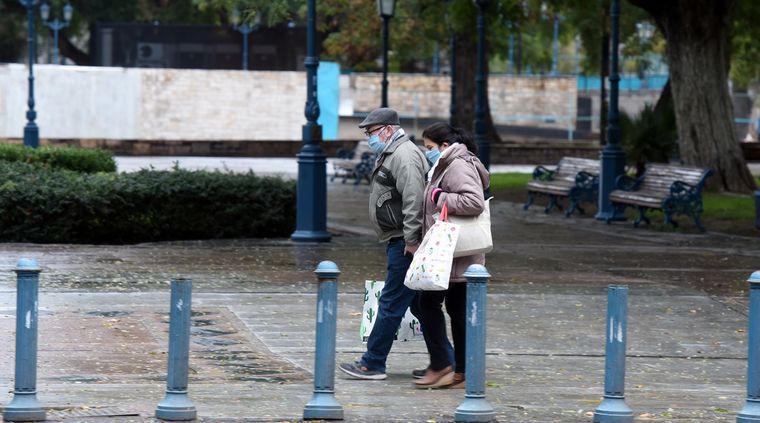 Foto: ALF PONCE / MDZ