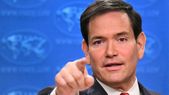 Marco Rubio es la primera persona en ocupar simultáneamente los cargos de secretario de Estado y consejero de seguridad nacional desde Henry Kissinger hace medio siglo. Marco Rubio es la primera persona en ocupar simultáneamente los cargos de secretario de Estado y consejero de seguridad nacional desde Henry Kissinger hace medio siglo.