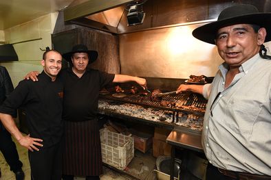 MDZol | Foto: Alf Ponce / MDZ