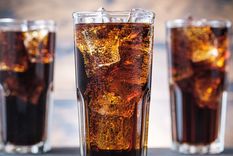 &nbsp;Nutricionista advierte sobre los riesgos del consumo de gaseosas.