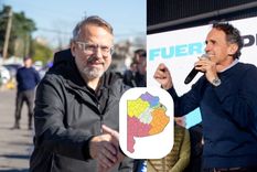 una region clave del gran buenos aires define toda la eleccion del 7 de septiembre