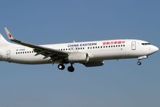 Pese a que el inicio del plan tenía otra ruta, la cual era unir a Shanghai y Buenos Aires mediante Madrid, la nueva alternativa vía Auckland presenta ventajas logísticas.