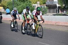 Foto: Frecuencia deportiva