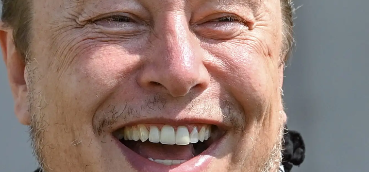 Elon Musk. Foto: Business Insider - https://i.insider.com/617127ab33f4b300189ad412