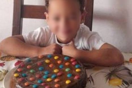 El niño estaba desaparecido desde el domingo 3 de mayo. Su madre realizó la denuncia y su padre quedó detenido. El niño estaba desaparecido desde el domingo 3 de mayo. Su madre realizó la denuncia y su padre quedó detenido.