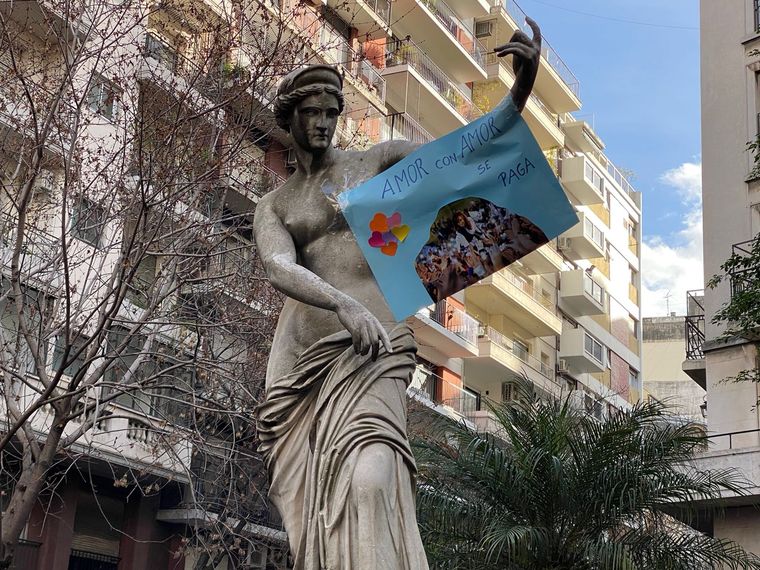 Foto: Federico Croce/MDZ