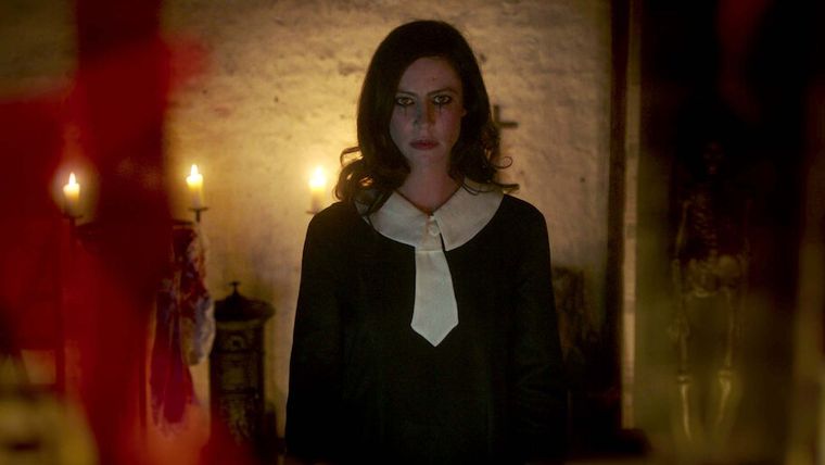 Solo en Netflix. Solo en Netflix.