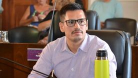 Martín González podrá buscar un tercer mandato como concejal
