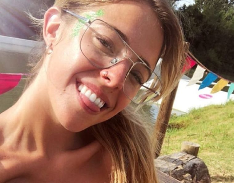 Nati Jota Foto: Instagram