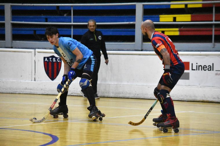 El inicio del Clausura es al rojo vivo Foto: Gentileza AMP