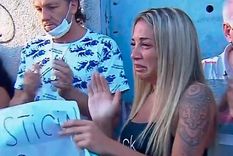 La hija del empresario pidió que aparezcan los que dañaron a su padre