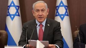 El primer ministro de Israel, Benjamin Netanyahu.  