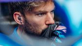 Expectativa en Alpine por el caso Gasly. Expectativa en Alpine por el caso Gasly.