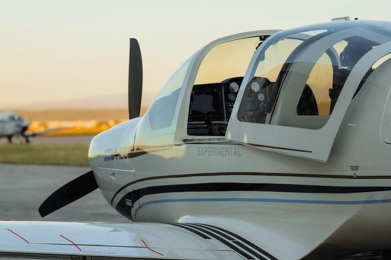 La unidad servirá de entrenamiento civil y militar. La unidad servirá de entrenamiento civil y militar.