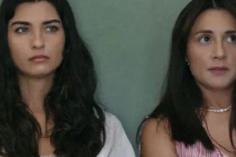 Mi otra yo es una serie de Netflix que puede encantarte. Foto: Netflix