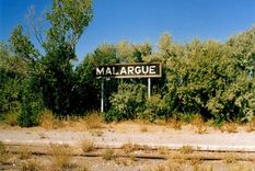 El tren a Chile que pasará por el Sur genera dudas.&nbsp;