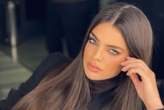 ¿quien es el mejor amigo de nadia ferreira que se ha sumado a la gira de marc anthony?