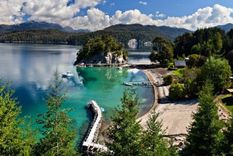 Este destino de hermosos paisajes que el escogido por el ChatGPT para una escapada de fin de semana Foto: shutterstock