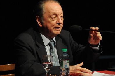 MDZol | Foto: Secretaría de Cultura