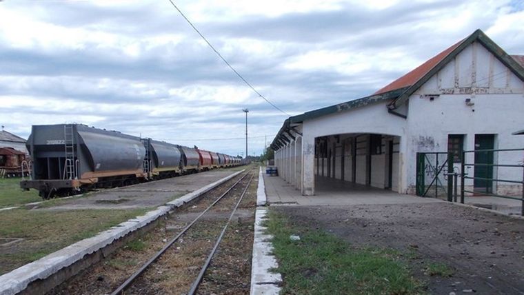 Los jóvenes estaban reunidos en un predio ferroviario cuando comenzó la pelea fatal