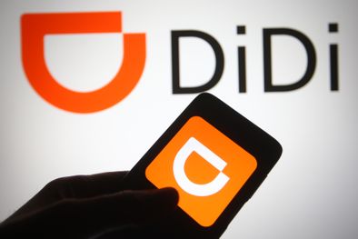MDZol | DiDi - Portada