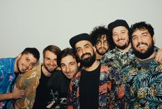 El predio del campus universitario recibirá las propuestas artísticas de VHS, Sasha Nazar, Faauna, Los Caballeros del Zodiado y a Dj Yaninne. Foto: Ciudad de Mendoza