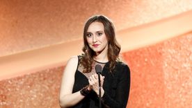 En 2016, Pasterski fue premiada en los Marie Claire Young Womens Honors (Premios Marie Claire para Mujeres Jóvenes) por sus aportes a la educación.