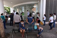 un pais latinoamericano cerca de sobrepasar las 100.000 muertes por coronavirus