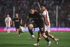 Independiente empató sin goles con Instituto en el estadio Juan Domingo Perón. Independiente empató sin goles con Instituto en el estadio Juan Domingo Perón.