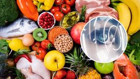 El alimento que te ayudará a mejorar la vista y no es la zanahoria (Shutterstock).