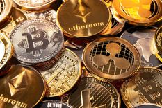 El mundo de las criptomonedas tiene una nueva opción. Foto: Elpais.