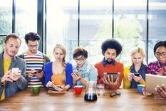 ¿por que se considera a los millennials infieles laborales?