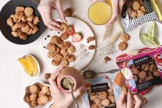 Foto: Lic. Laura Romano