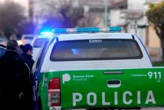 El hecho ocurrió en la localidad bonaerense de Ciudadela. Foto: NA