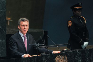 MDZol | Foto: Télam