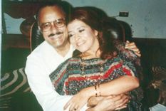 Anastasio Somoza con Dinorah Sampson Foto: DIARIO LA ESTRELLA DE NICARAGUA EN MIAMI