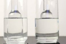 video viral muestra como desaparecer objetos utilizando la fisica y materiales caseros