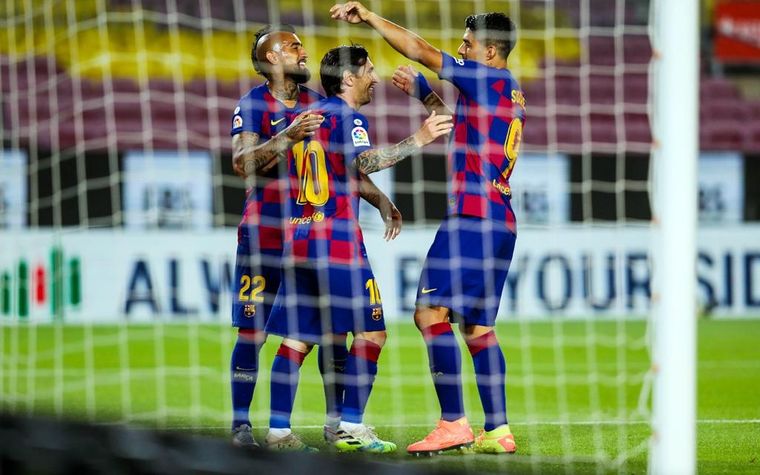 FC Barcelona Foto: FC Barcelona