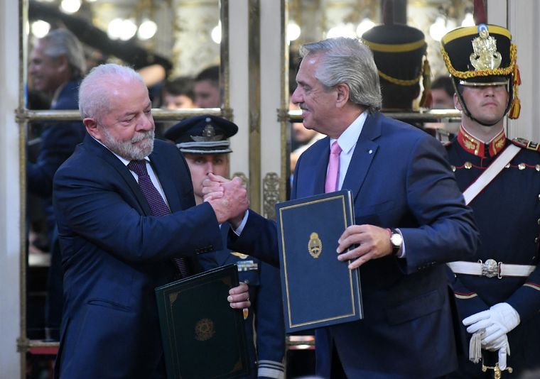 Foto: Noticias Argentinas