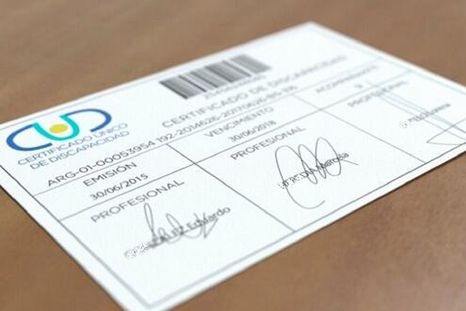 El CUD habilita asignaciones familiares específicas y beneficios económicos adicionales. El CUD habilita asignaciones familiares específicas y beneficios económicos adicionales.