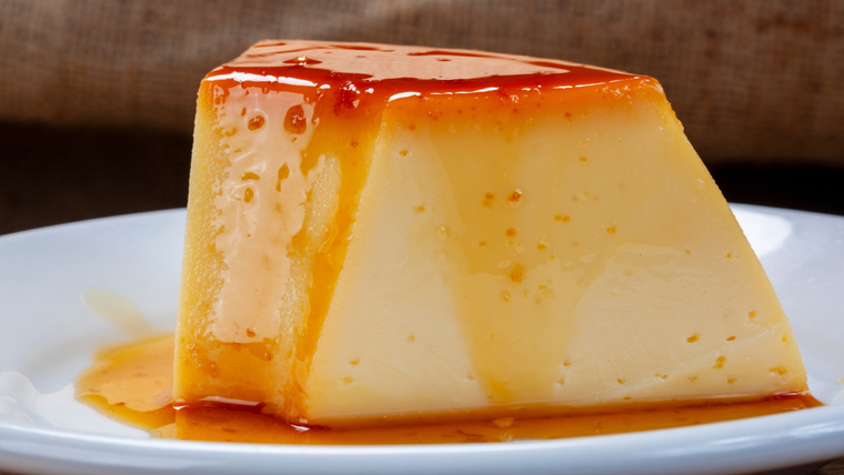 Esta receta será tu aliada