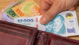El auge de los salarios en negro, una paradoja argentina El auge de los salarios en negro, una paradoja argentina