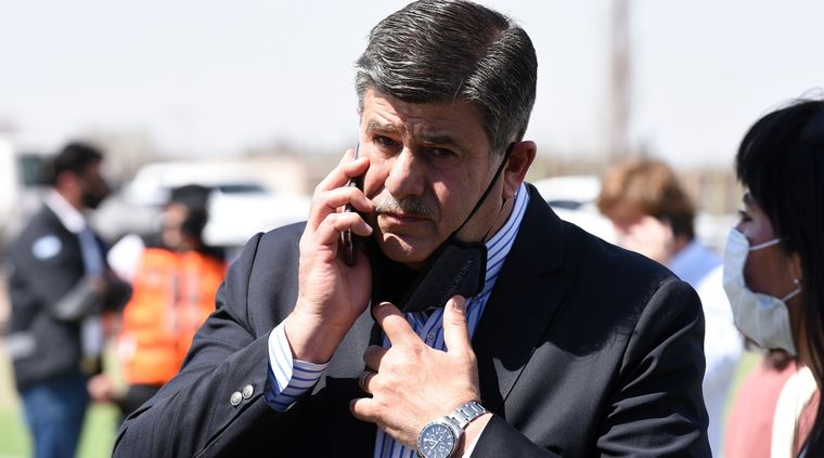 Foto: ALF PONCE MERCADO / MDZ