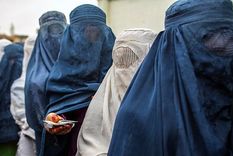 Talibán en Afganistán: qué ha cambiado para las mujeres con el regreso del grupo islamista
