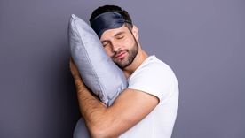 Dormir (Shutterstock)
