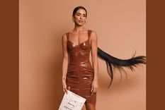 Bárbara de Regil es una reconocida influencer dentro del mundo del fitness